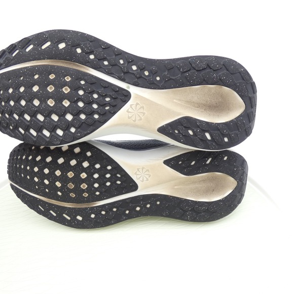 Nike Air Zoom Pegasus 41 FD2722-005 Mens 10.5 Running Shoes Photon Dust Sneakers - Picture 7 of 9